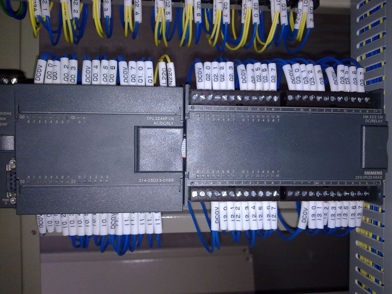重庆PLC